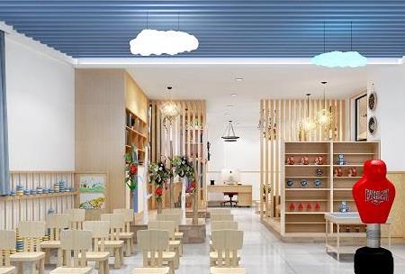 南方的冬季幼儿园装修设计需要注意些什么？
