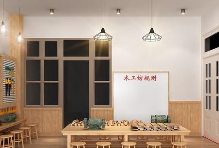 设计一个安全与美观同在的幼儿园，让孩子赢在起跑线上！