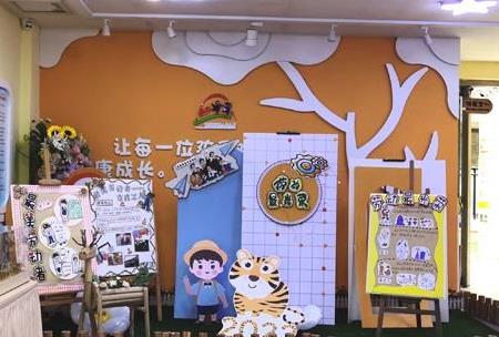幼儿园装修设计之户外设计和室内设计包括哪些方面？