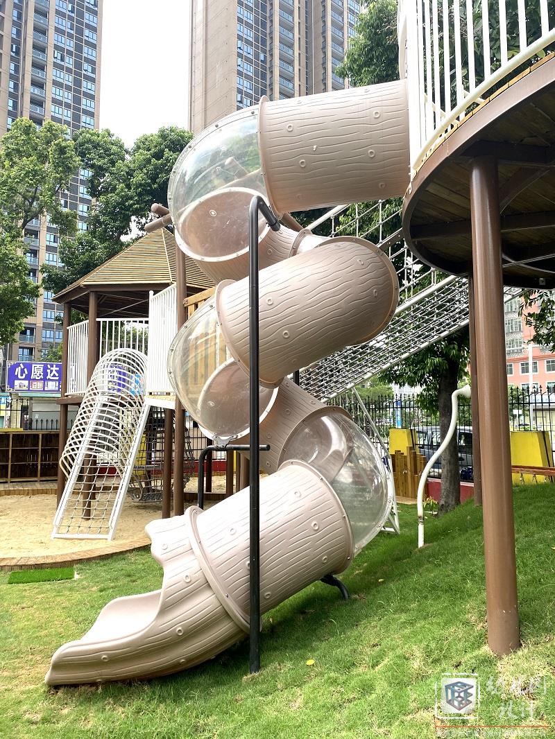 深圳市龙岗区育英幼儿园（现场实景）