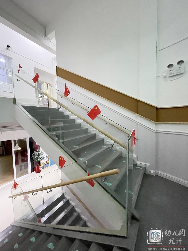 深圳市龙岗区水岸香幼儿园（现场实景）