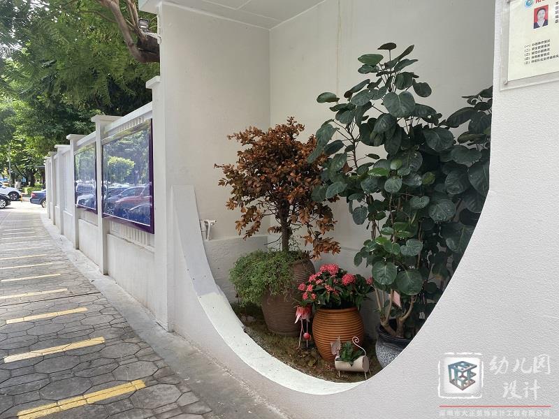 深圳市南山区桃源实验幼儿园（现场实景）
