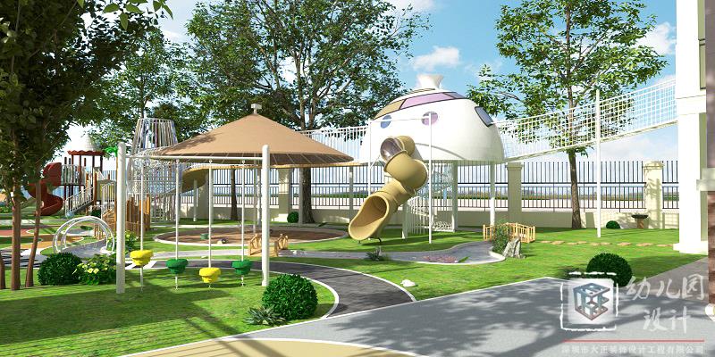 怎么选择幼儿园装修设计公司？列举了七大方法你都用的上