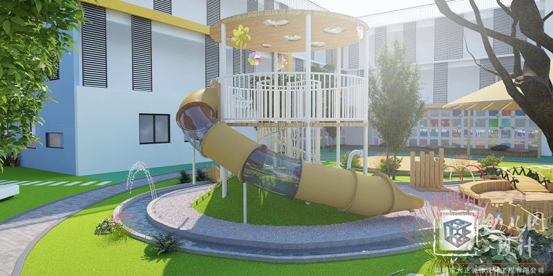 怎么选择幼儿园装修设计公司？列举了七大方法你都用的上
