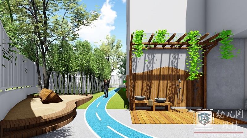 深圳市福田区第一幼儿园福安分园
