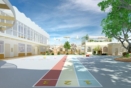 深圳幼儿园装修施工流程具体有哪些？