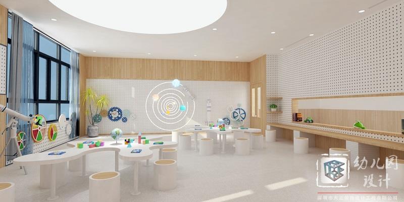 深圳市滨苑幼儿园（龙华分园）