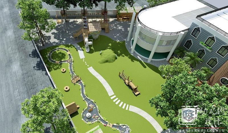 深圳市宝安区石岩街道中心幼儿园