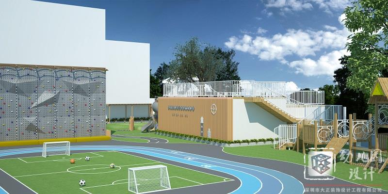 深圳市龙岗区宝龙街道南约第一幼儿园