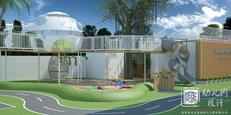 深圳市龙岗区宝龙街道南约第一幼儿园