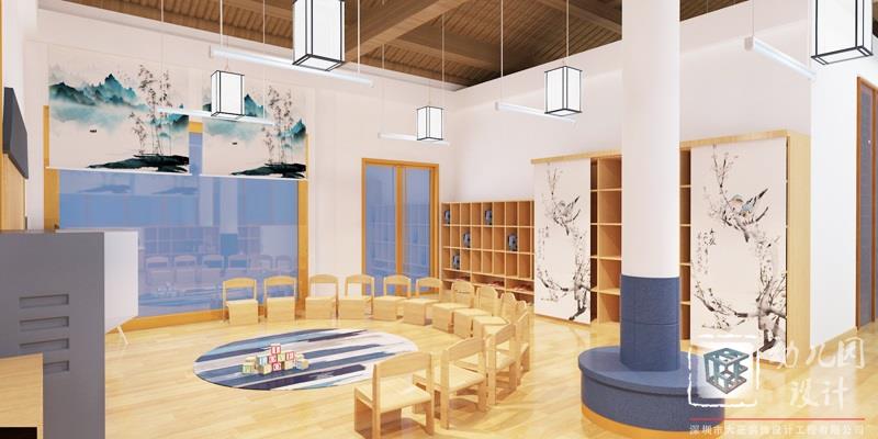 环保要怎么做？深圳幼儿园装修材料怎么选？