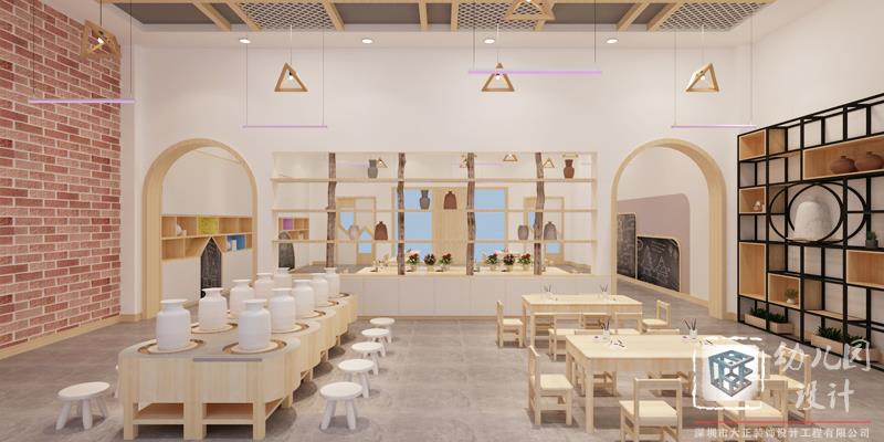 环保要怎么做？深圳幼儿园装修材料怎么选？