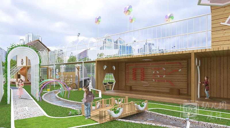 现在幼儿园都教了什么知识？你一定要知道