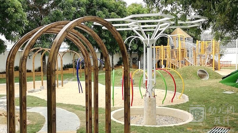 深圳市龙岗区宝龙街道同心第一幼儿园（现场实景）