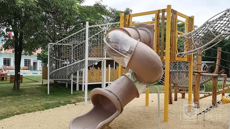 深圳市龙岗区宝龙街道同心第一幼儿园（现场实景）