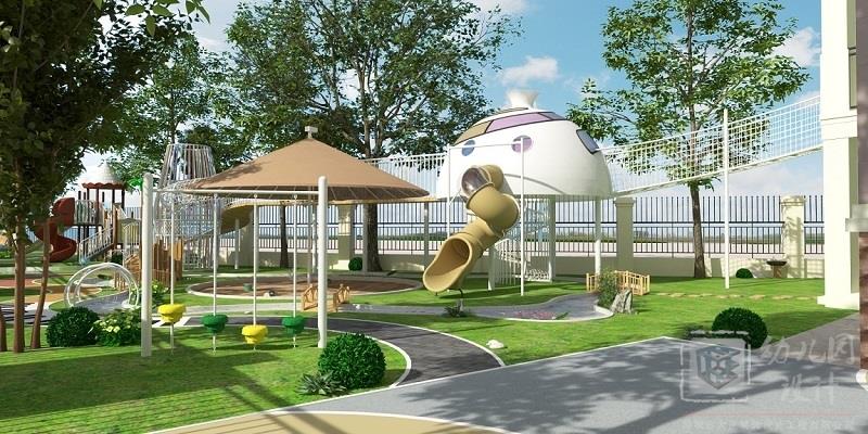 幼儿园装修之室内环境改造注意事项