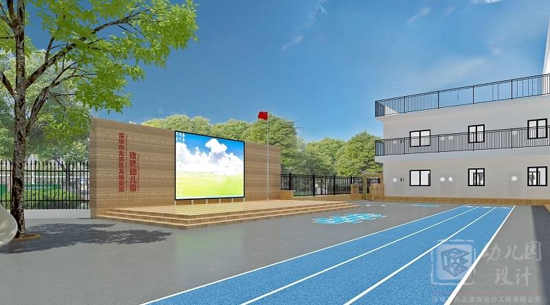 如何选择专业幼儿园设计公司？设计之前应该了解哪些方面？