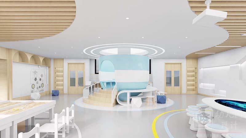 深圳市大鹏新区坝光新村幼儿园