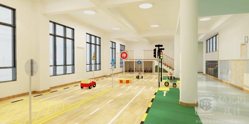 深圳小型幼儿园室内装修要考虑哪些因素？