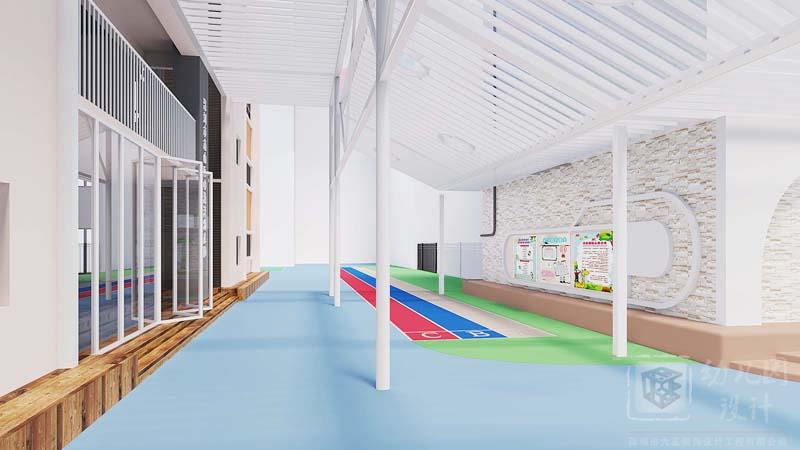 幼儿园装修宝典：打造孩子们的安全舒适空间