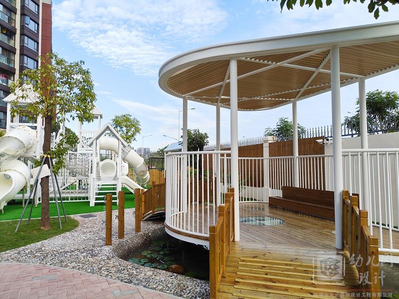 幼儿园设计公司找哪家更适合?合适的装修才是最好的！