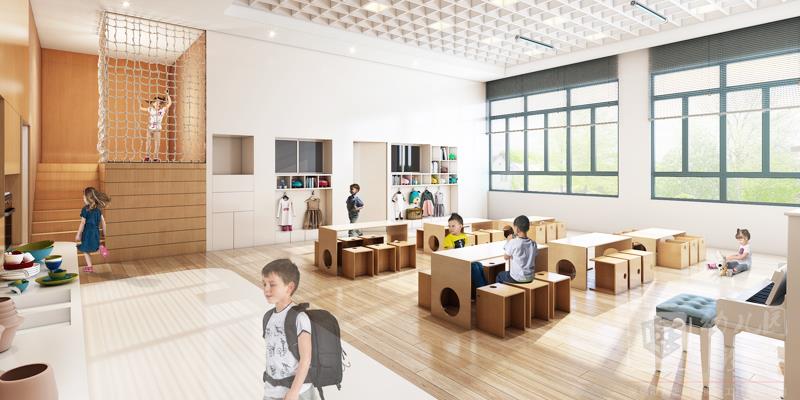 幼儿园室内装修地板要打蜡吗？有啥方法和作用？