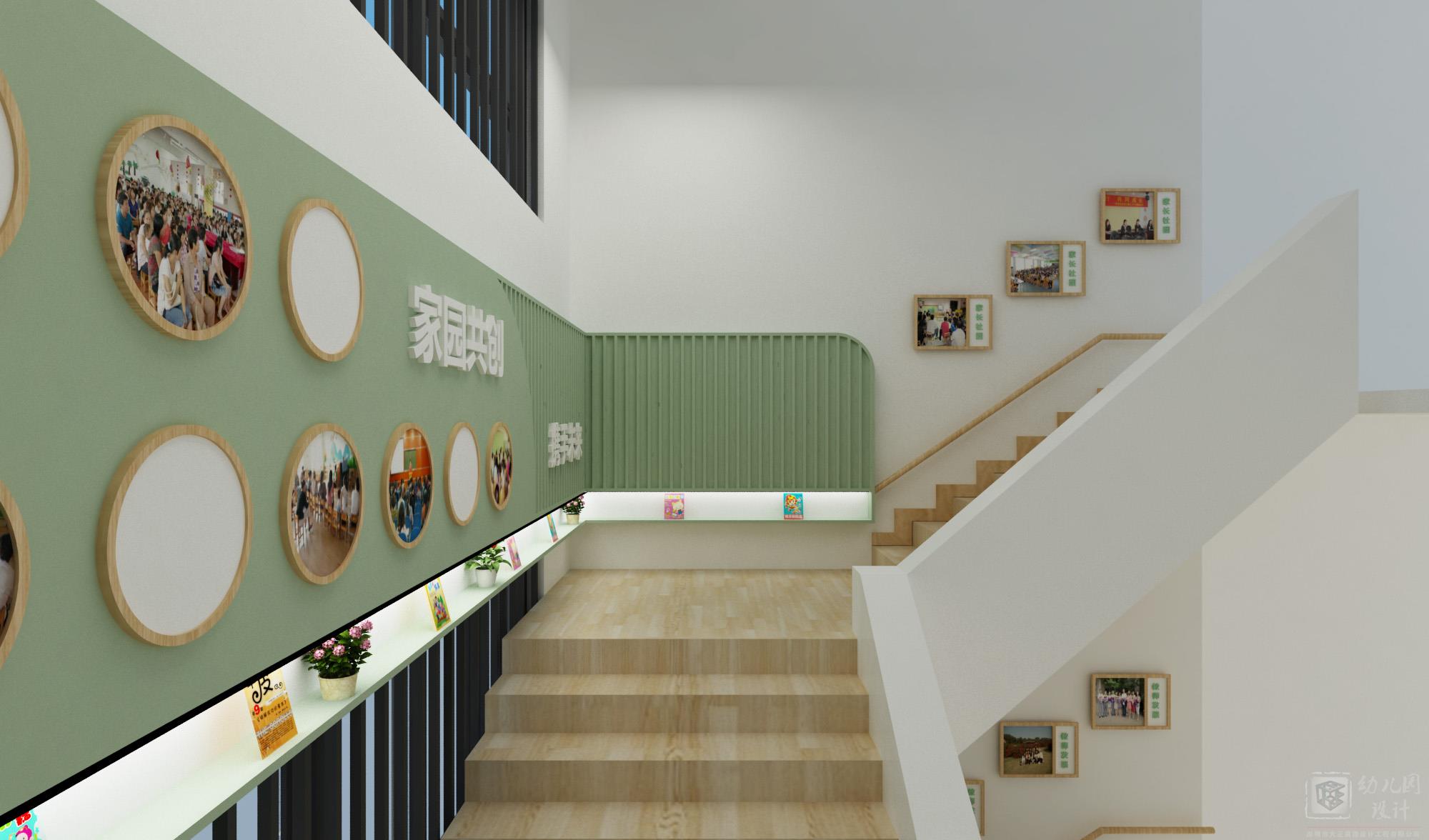 深圳市龙岗区龙城街道御景中央幼儿园