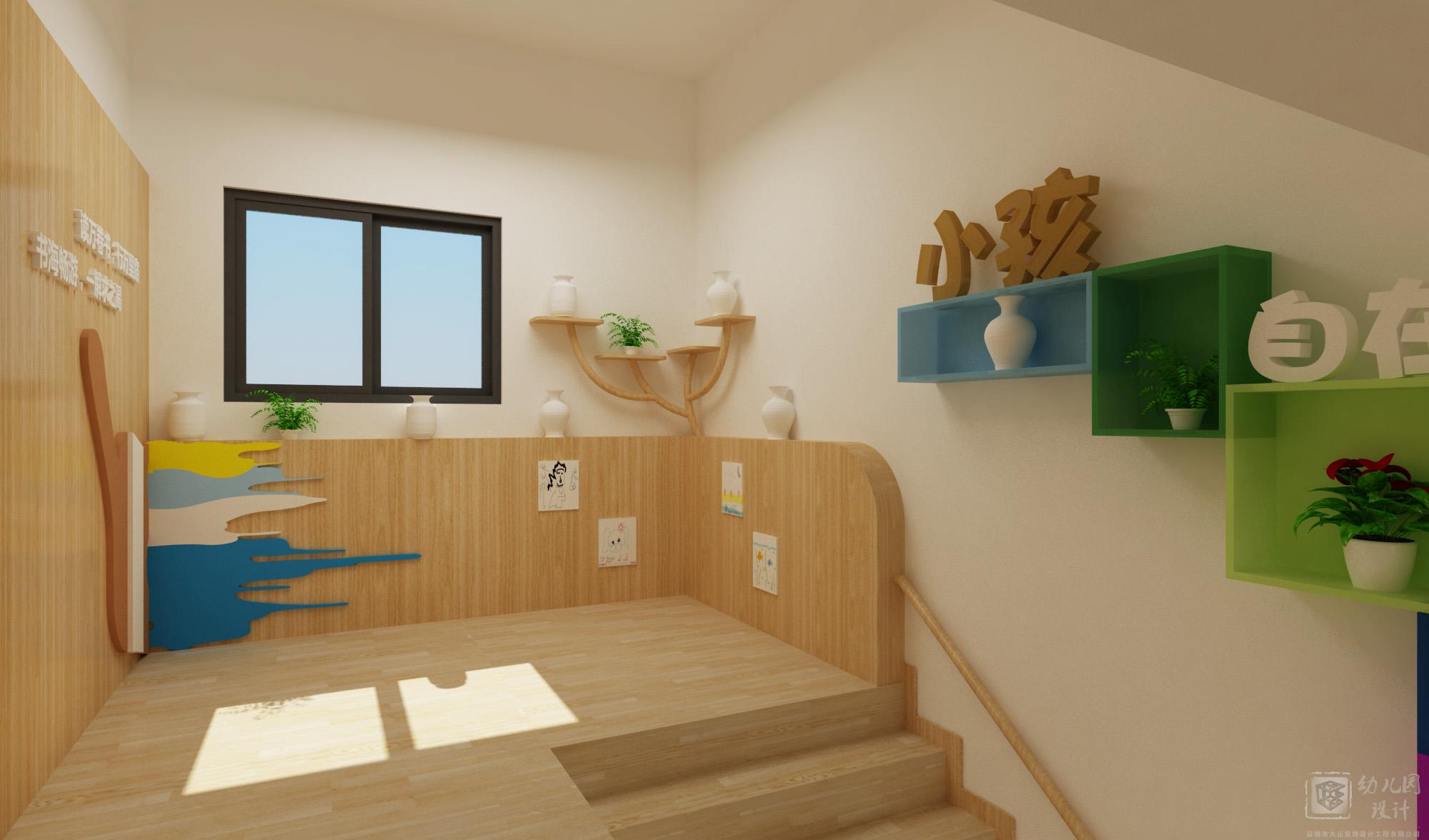 深圳市龙岗区龙城街道御景中央幼儿园