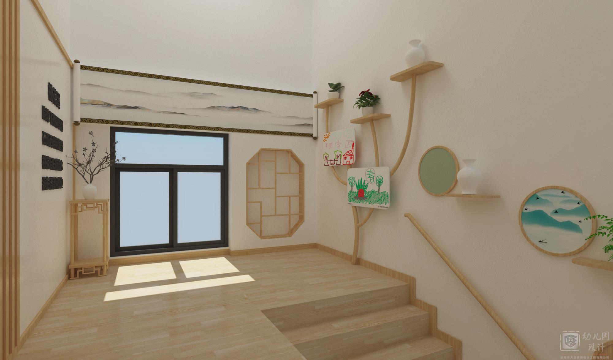 深圳市龙岗区龙城街道御景中央幼儿园