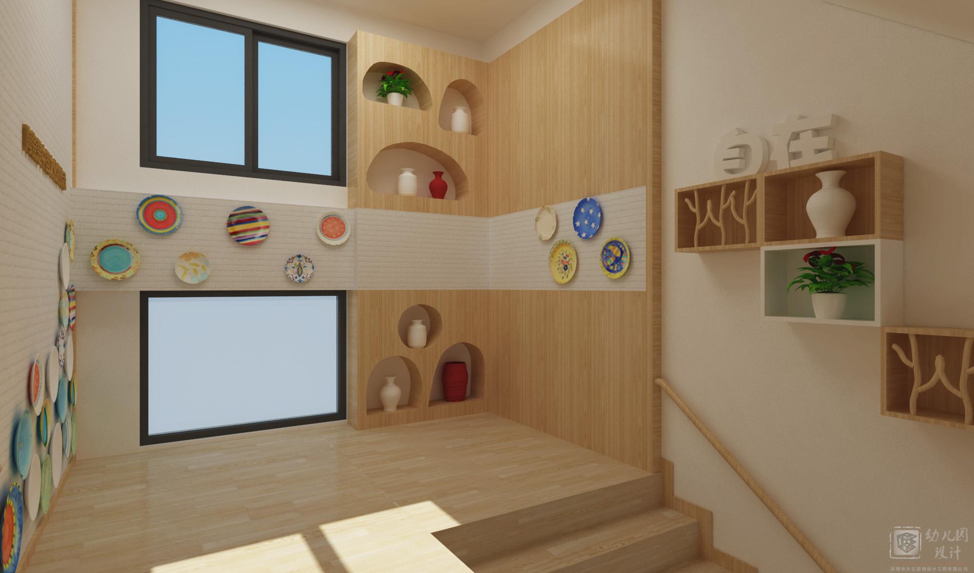 深圳市龙岗区龙城街道御景中央幼儿园