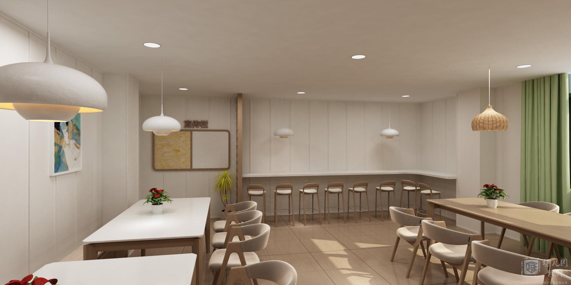 深圳市龙岗区龙城街道御景中央幼儿园