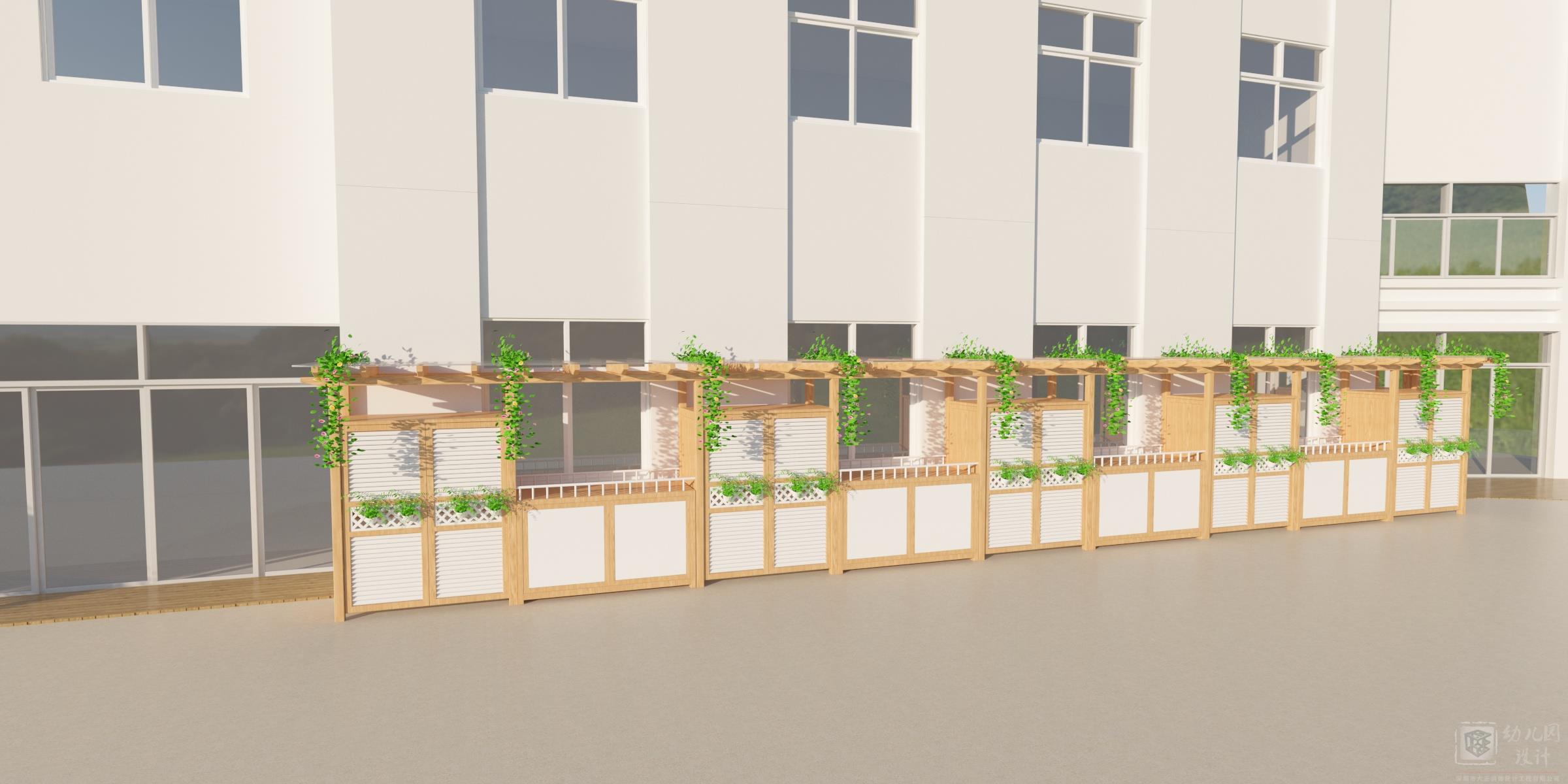 深圳市雅景园幼儿园