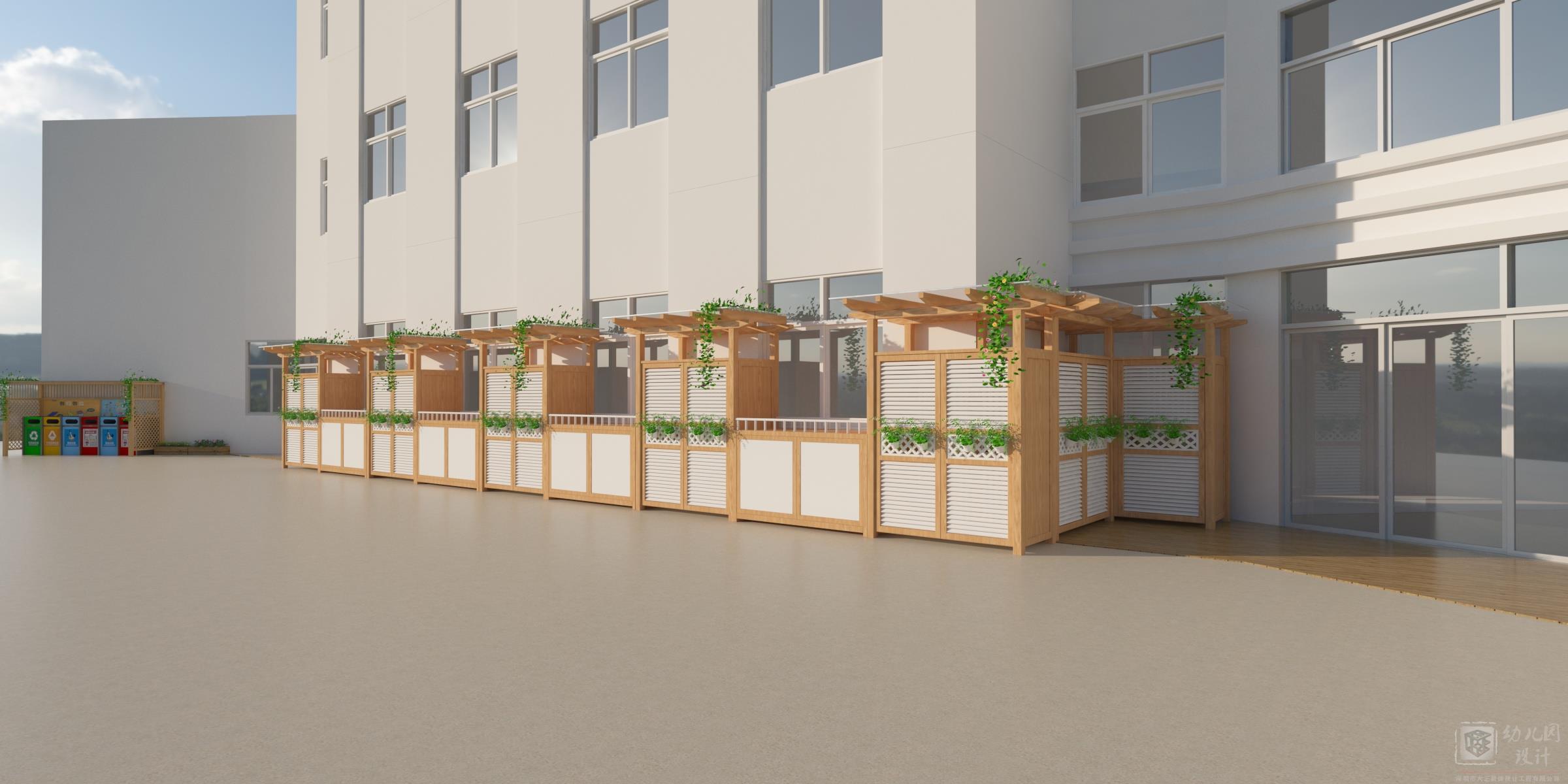 深圳市雅景园幼儿园