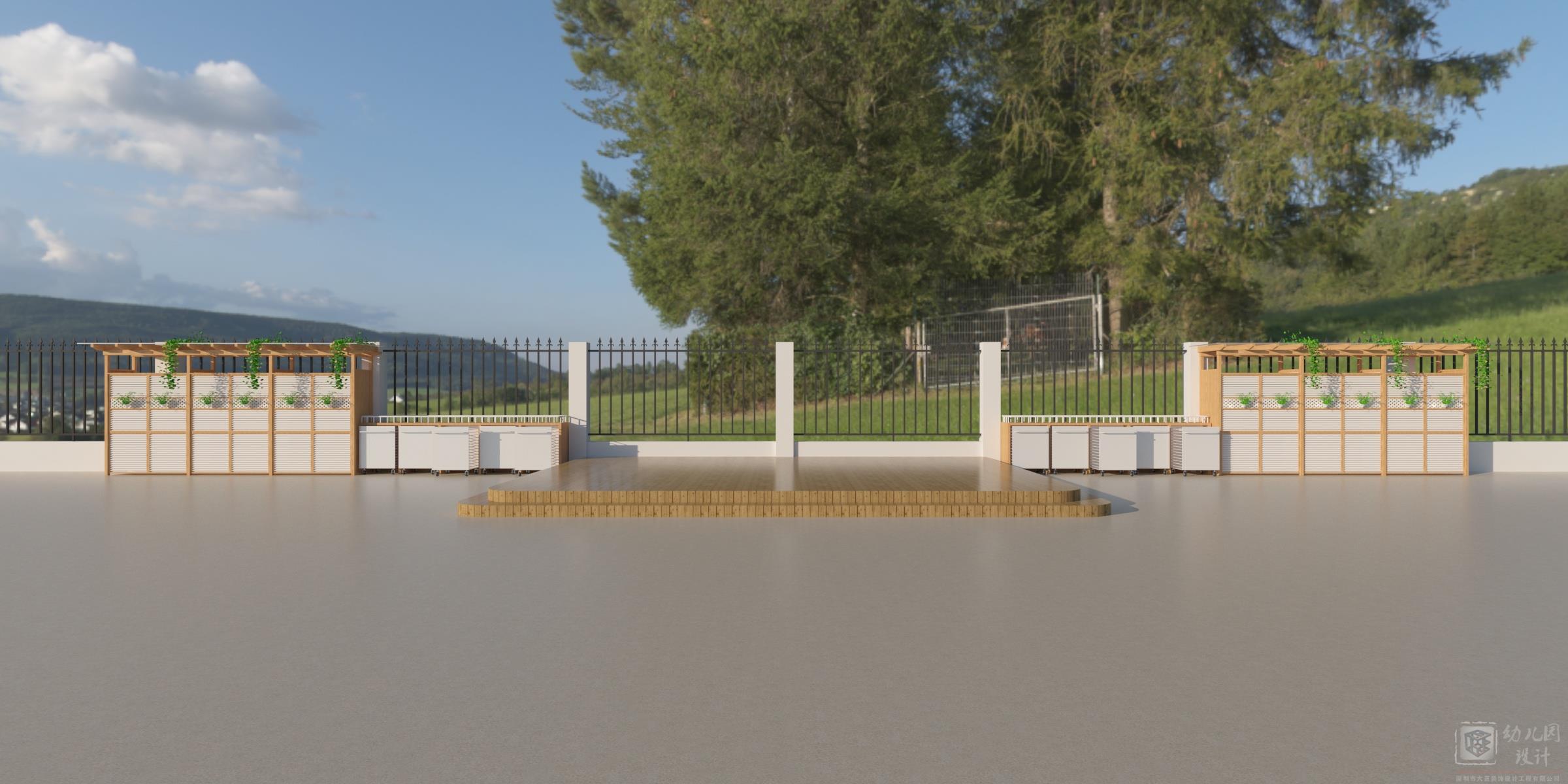 深圳市雅景园幼儿园