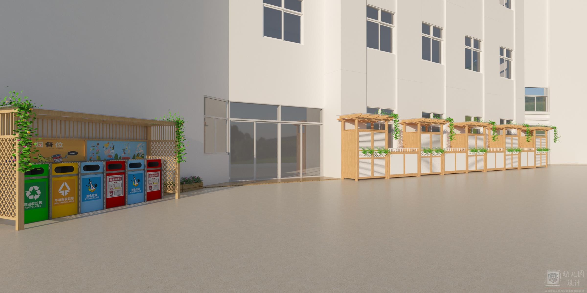 深圳市雅景园幼儿园