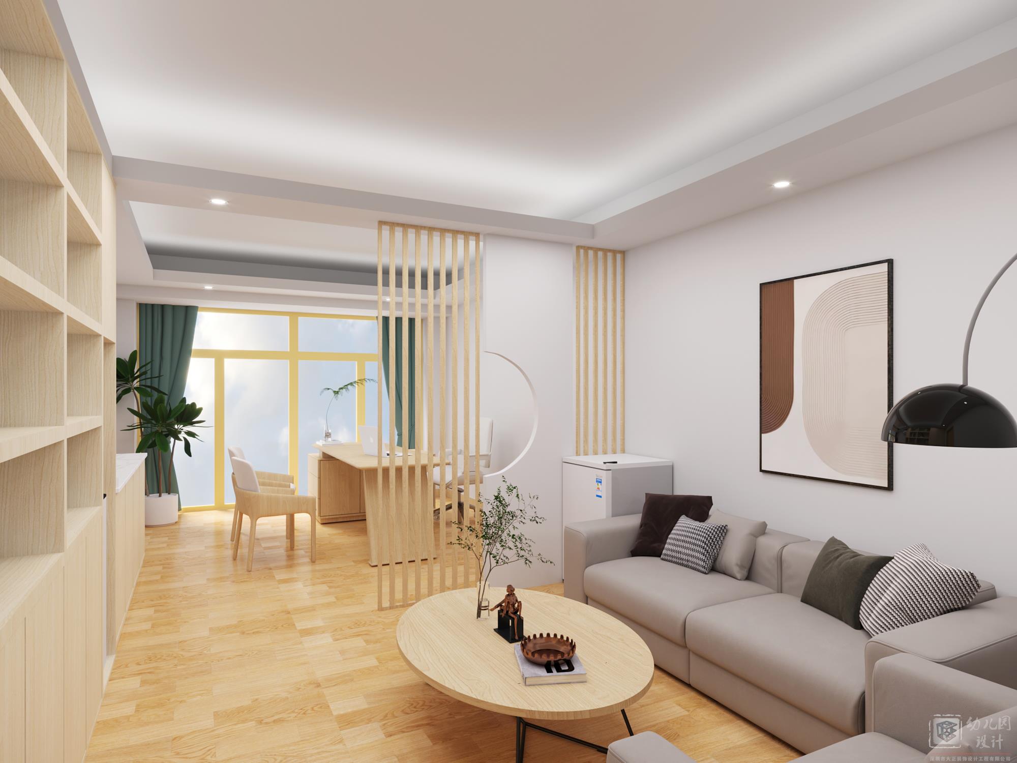 深圳市龙岗区吉华街道三联第一幼儿园