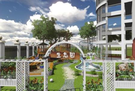 怎么建设生态幼儿园？