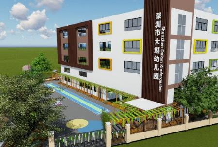 幼儿园装修公司不靠谱怎么办？看专业“老司机”带你挑选！