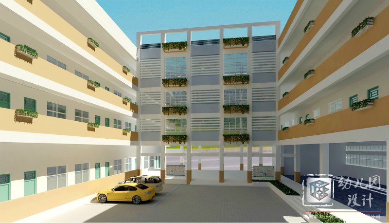 深圳市南山区留仙小学