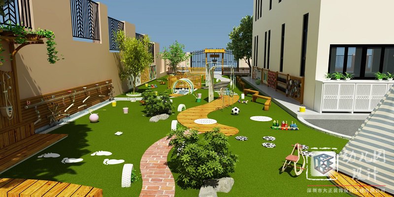 幼儿园创建科学合理的活动区域需要具备那些要求?