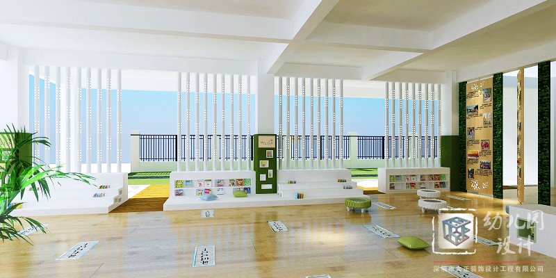 幼儿园装修铺设在地暖上面要选择什么样的地板?