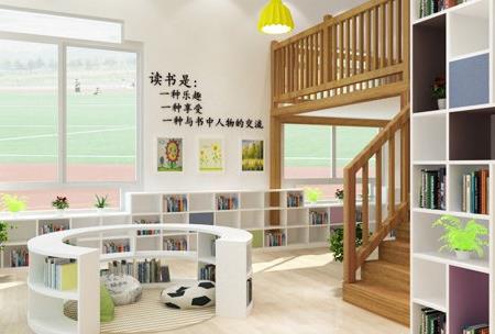 简述幼儿园环境设计方面的一些技巧？