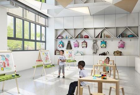 幼儿常识|培养学龄前儿童的耐心非常重要！