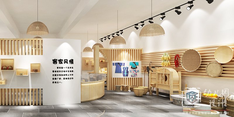 深圳幼儿园设计机构施工,注意装修施工中细节问题