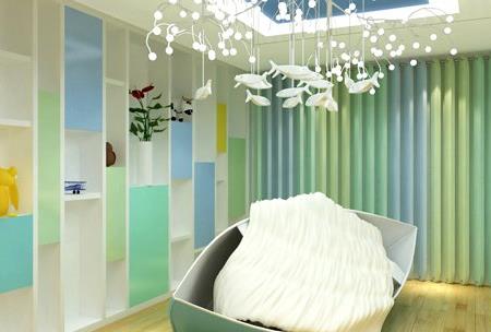 幼儿园装修设计哪家好_服务和设计幼儿园都有好评